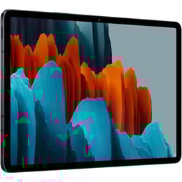 Galaxy Tab S7 128GB - Zwart - WiFi