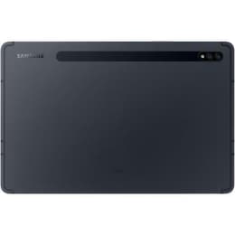 Galaxy Tab S7 128GB - Zwart - WiFi