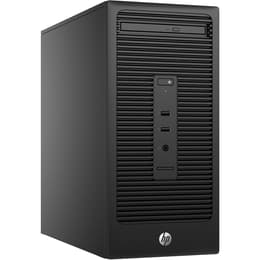 HP 280 G2 MT Core i3 3.7 GHz - SSD 256 GB RAM 8GB