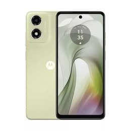 Motorola Moto E14 64GB - Groen - Simlockvrij