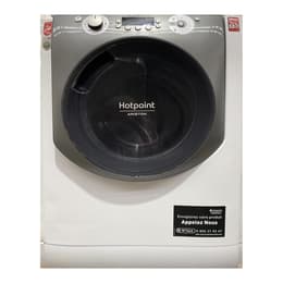 Hotpoint Ariston AQ103F 49 Klassieke wasmachine Frontlading