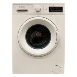 Daewoo DWD-MV1221 Klassieke wasmachine Frontlading