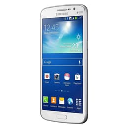 Galaxy Grand 2 8GB - Wit - Simlockvrij
