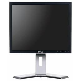 19-inch Dell UltraSharp 1907FPT 1280 x 1024 LCD Beeldscherm Zwart/Grijs