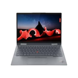 Lenovo ThinkPad X1 Yoga G8 14" Core i7 1.9 GHz - SSD 512 GB - 32GB QWERTY - Engels