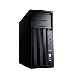 HP WorkStation Z240 Tour Core i7 4.2 GHz - SSD 512 GB RAM 16GB