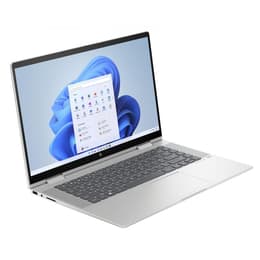 HP Envy x360 15-fe0018nf 15" Core i7 1.7 GHz - SSD 512 GB - 16GB AZERTY - Frans