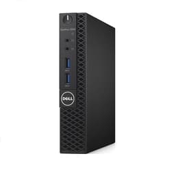 Dell Optiplex 3050 Micro Core i5 2.5 GHz - SSD 256 GB RAM 8GB