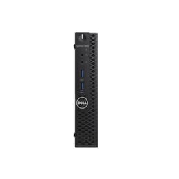 Dell Optiplex 3050 Micro Core i5 2.5 GHz - SSD 256 GB RAM 8GB