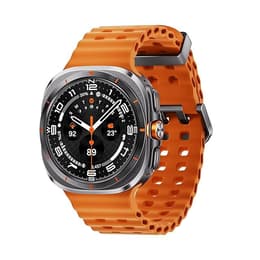 Samsung Galaxy Watch Ultra Bluetooth + Cellular 47 mm - Grijs