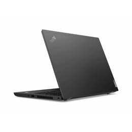 Lenovo ThinkPad L14 G2 14" Core i5 2.4 GHz - SSD 4 TB - 8GB QWERTY - Fins