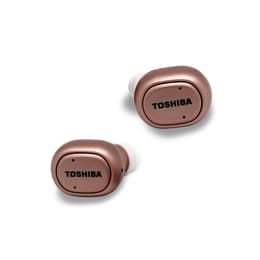 Toshiba RZE-BT800 Oordopjes - In-Ear Bluetooth
