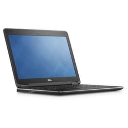Dell Latitude E5270 12" Core i5 2.4 GHz - SSD 128 GB - 8GB QWERTY - Spaans