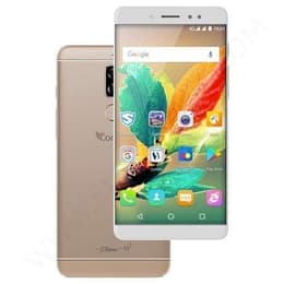 Condor Plume H1 16GB - Rosé Goud - Simlockvrij