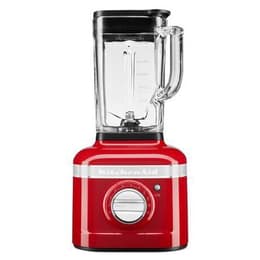 Blender/Mixer Kitchenaid 5KSB4026ECA 1,4000L - Rood