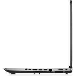 HP ProBook 650 G2 15" Core i5 2.3 GHz - SSD 256 GB - 8GB AZERTY - Frans