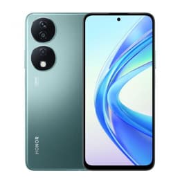 Honor X7b 128GB - Groen - Simlockvrij