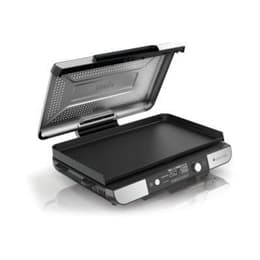 Ninja GX101EU Bakplaat