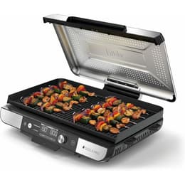 Ninja GX101EU Bakplaat