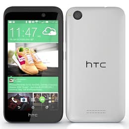 HTC Desire 320 8GB - Wit - Simlockvrij