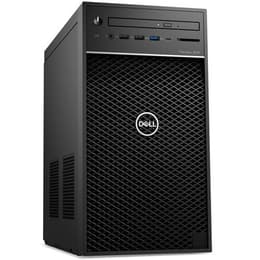 Dell Precision 3640 Core i5 3.1 GHz - SSD 1 TB RAM 32GB
