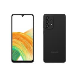 Galaxy A33 5G Simlockvrij