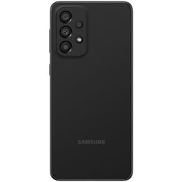 Galaxy A33 5G 128GB - Zwart - Simlockvrij