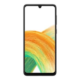 Galaxy A33 5G 128GB - Zwart - Simlockvrij