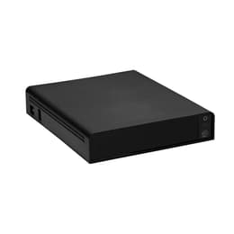 Emtec Movie Cube K220 Externe harde schijf - HDD 2 TB USB 2.0