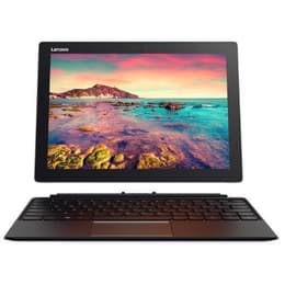 Lenovo IdeaPad Miix 720-12IKB 12" Core i7 2.7 GHz - SSD 256 GB - 16GB AZERTY - Frans