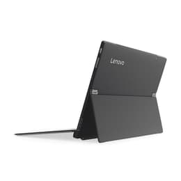 Lenovo IdeaPad Miix 700 12" Core i7 2.7 GHz - SSD 256 GB - 16GB AZERTY - Frans