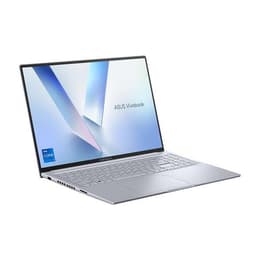 Asus VivoBook 16X K3605VU 16" Core i7 2.4 GHz - SSD 1 TB - 16GB QWERTY - Engels