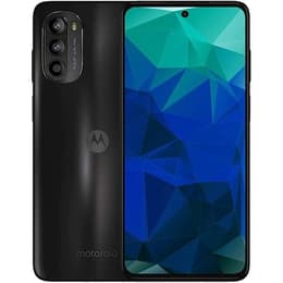 Motorola Moto G52 128GB - Grijs - Simlockvrij - Dual-SIM