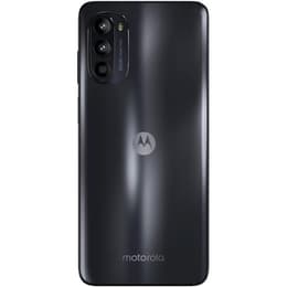 Motorola Moto G52 128GB - Grijs - Simlockvrij
