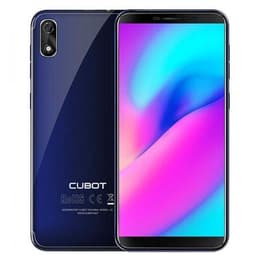 Cubot Rainbow 16GB - Blauw - Simlockvrij