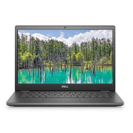 Dell Latitude 3410 14" Core i5 1.7 GHz - SSD 512 GB - 16GB QWERTY - Engels
