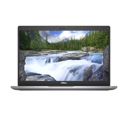 Dell Latitude 5320 13" Core i5 2.6 GHz - SSD 256 GB - 8GB QWERTY - Engels