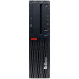 Lenovo ThinkCentre M920s SFF Core i5 3 GHz - SSD 512 GB RAM 8GB
