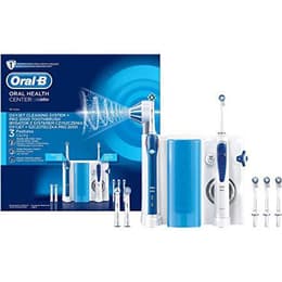 Oral-B Pro 2000 Elektrische tandenborstel