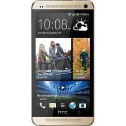 HTC One M7 32GB - Goud - Simlockvrij