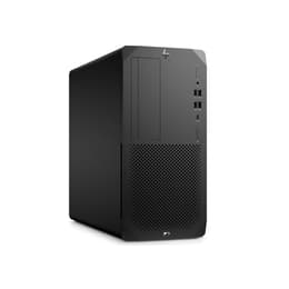 HP WorkStation Z2 G5 Core i7 3.8 GHz - SSD 512 GB RAM 32GB