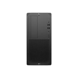 HP WorkStation Z2 G5 Core i7 3.8 GHz - SSD 512 GB RAM 32GB