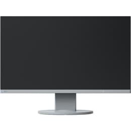 24-inch Eizo FlexScan EV2450 1920 x 1080 LED Beeldscherm Wit