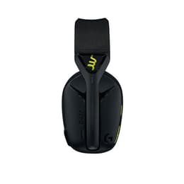 G435 gaming Hoofdtelefoon - wireless microfoon Zwart