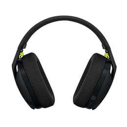G435 gaming Hoofdtelefoon - wireless microfoon Zwart
