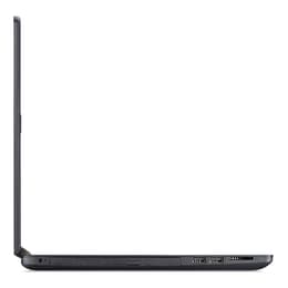 Acer TravelMate P2 14" Core i5 1.6 GHz - SSD 256 GB - 16GB AZERTY - Frans