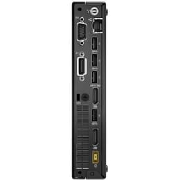 Lenovo ThinkCentre M720q Tiny Core i5 1.7 GHz - SSD 256 GB RAM 8GB