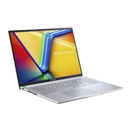 Asus VivoBook S1605VA-MB571W 16" Core i7 2.4 GHz - SSD 1 TB - 16GB AZERTY - Frans