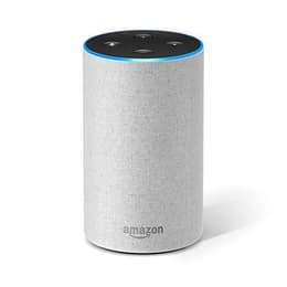 Amazon Echo Speaker Bluetooth - Grijs