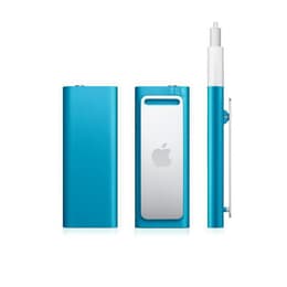 Apple iPod Shuffle 3 MP3 & MP4 speler 4GB- Blauw